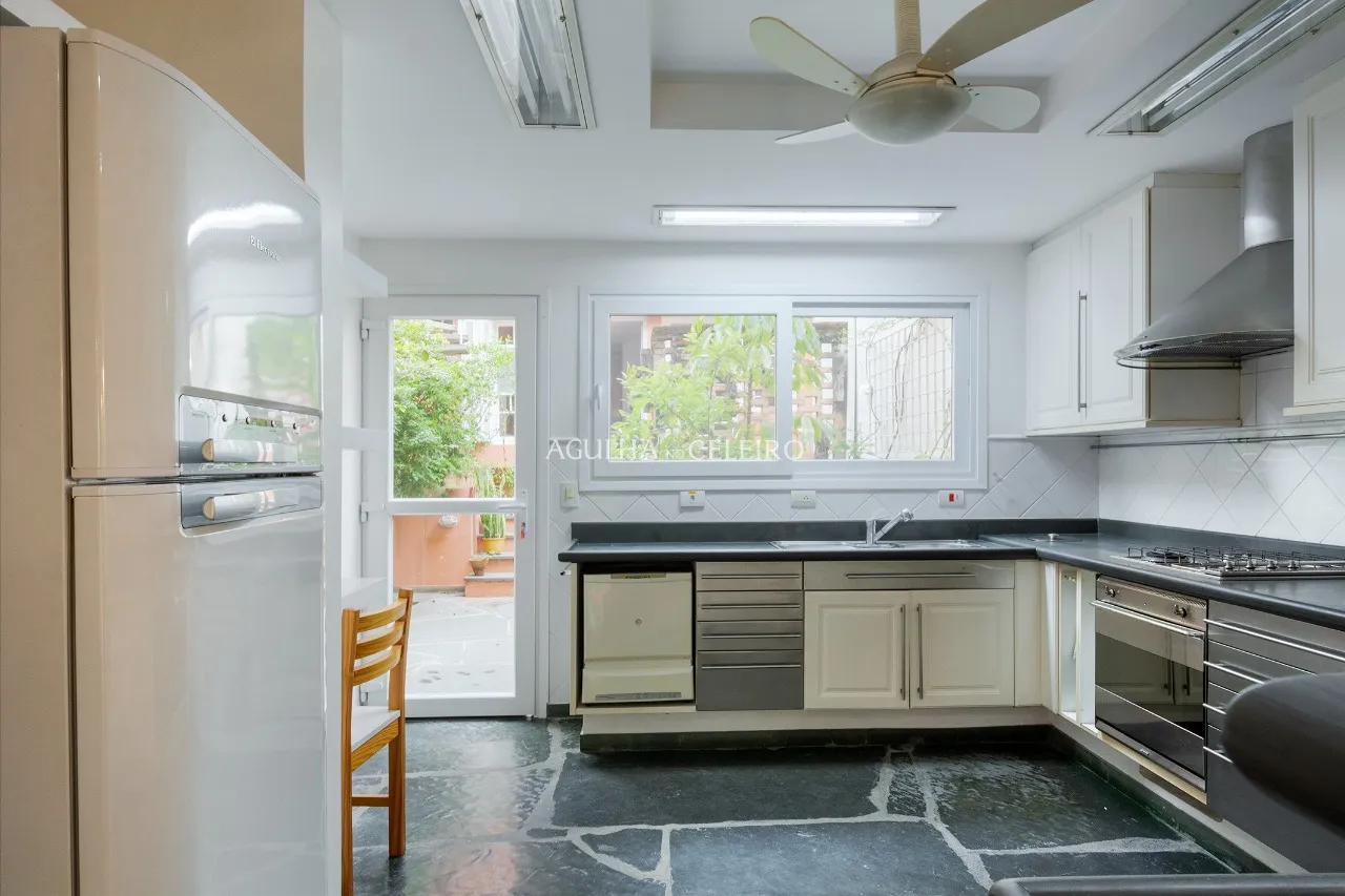 Belíssima casa com muito espaço e aconchego! – 15899 - DSC_2282