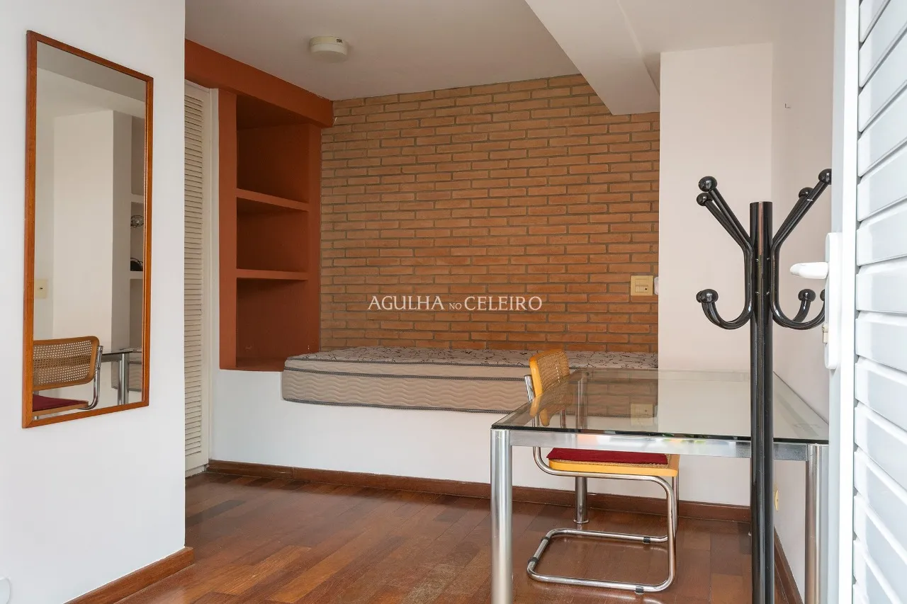 Belíssima casa com muito espaço e aconchego! – 15899 - DSC_2322