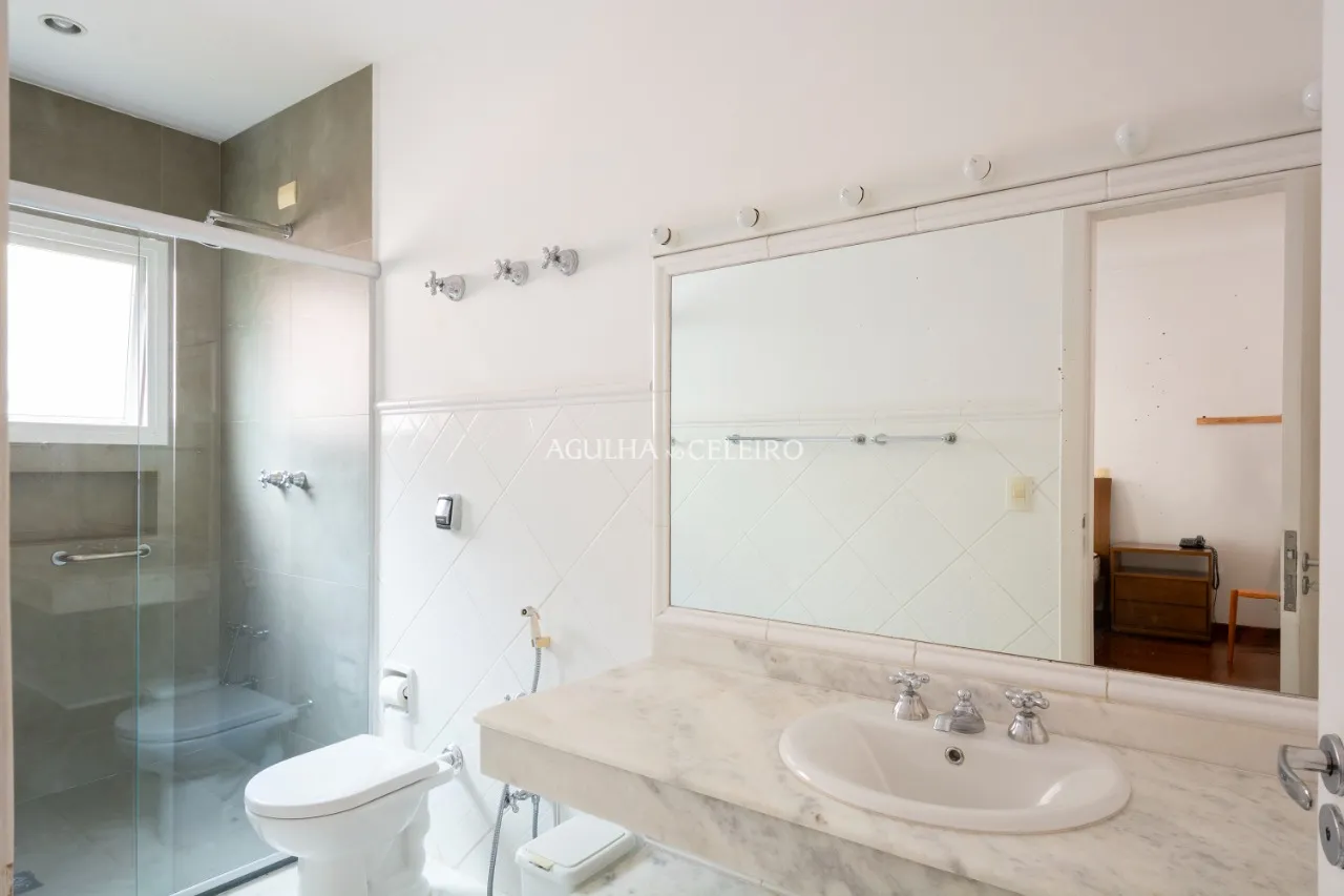 Belíssima casa com muito espaço e aconchego! – 15899 - DSC_2455