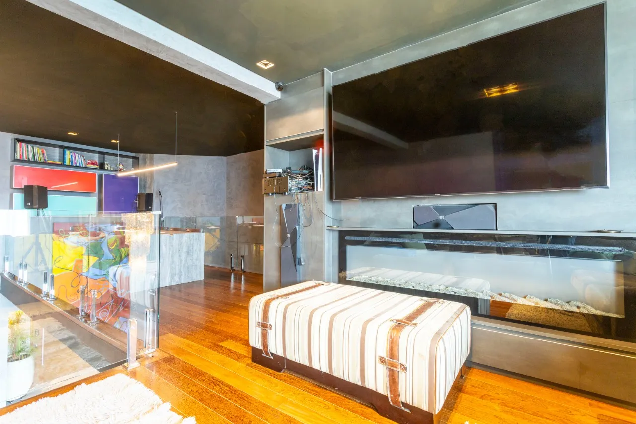 Apartamento decorado em condomínio com lazer completo. – 15930 - IMG_6508