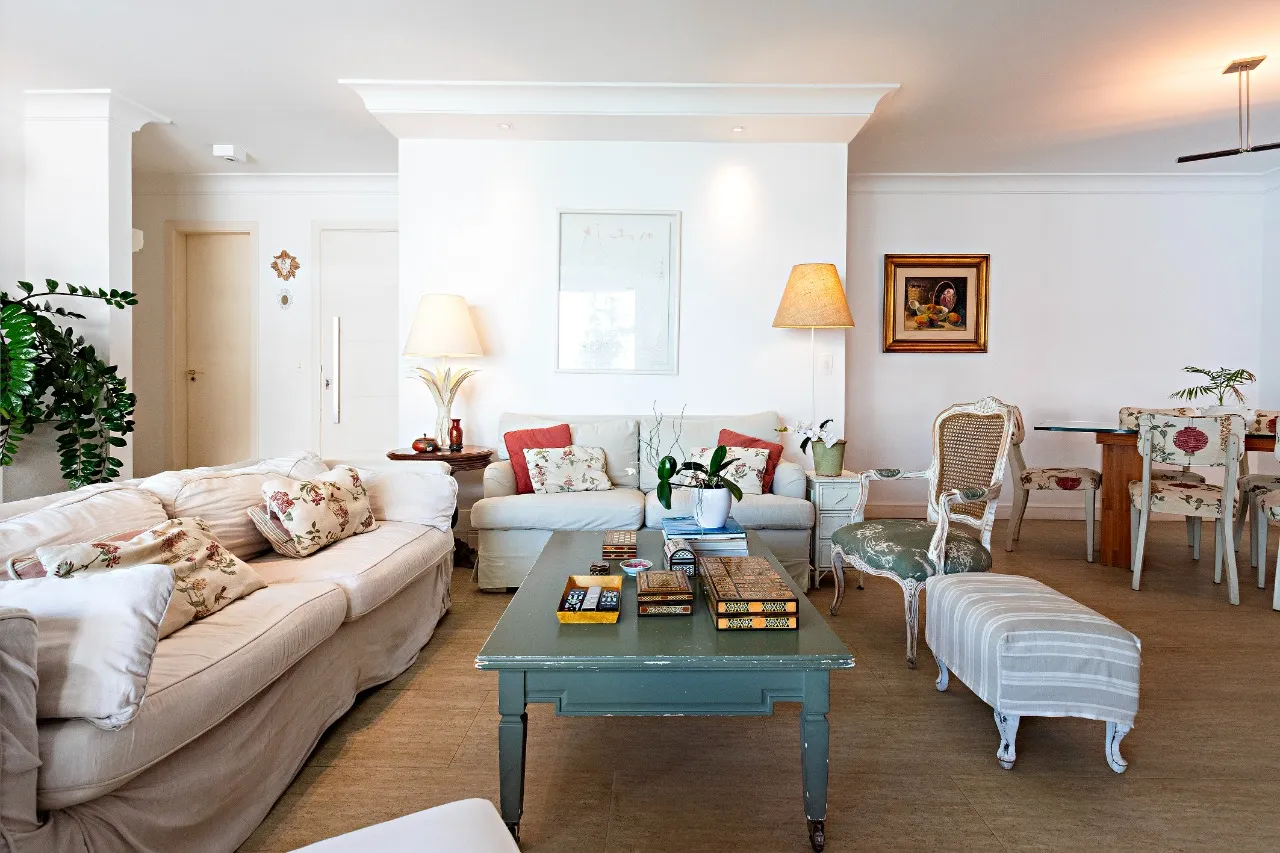 Apartamento à venda em Moema Pássaros – 16320 - IMG_6680