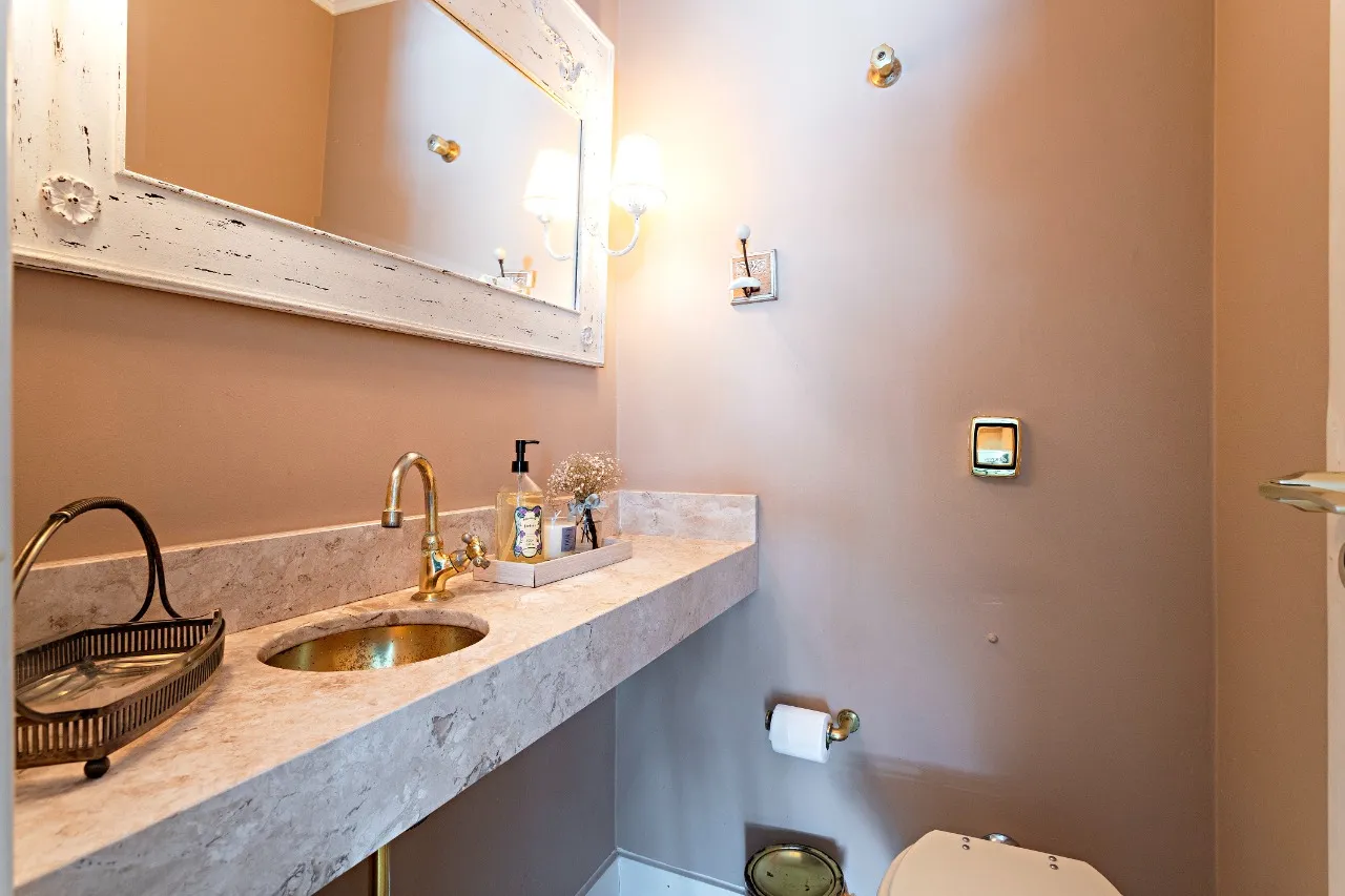 Apartamento à venda em Moema Pássaros – 16320 - IMG_6738