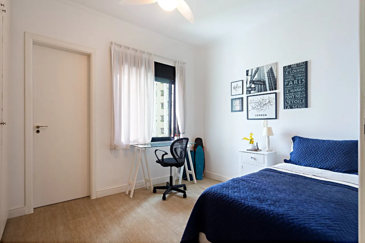 Apartamento à venda em Moema Pássaros – 16320 - IMG_6764