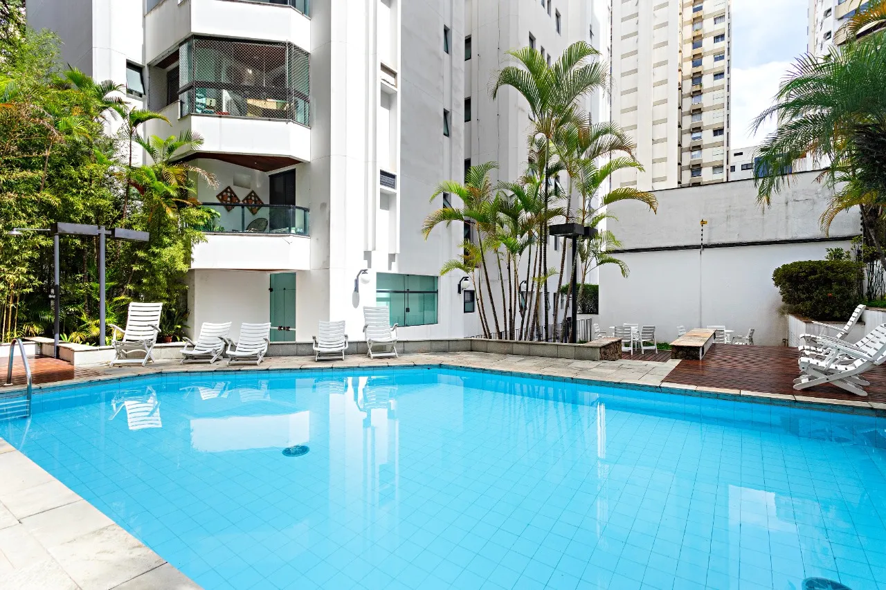 Apartamento à venda em Moema Pássaros – 16320 - IMG_6809