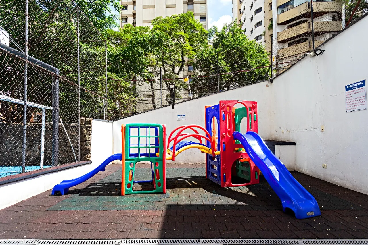 Apartamento à venda em Moema Pássaros – 16320 - IMG_6814