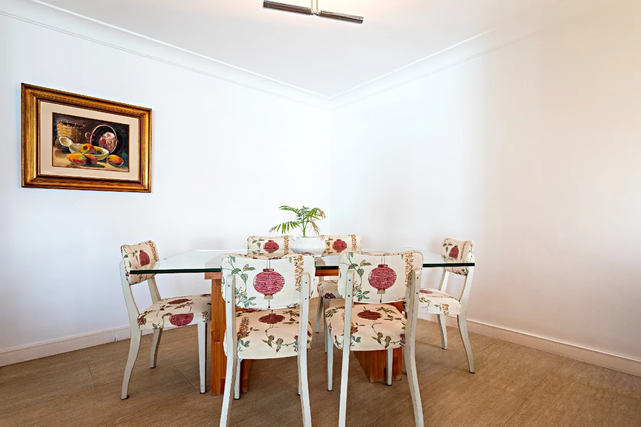 Apartamento à venda em Moema Pássaros – 16320 - IMG_6693