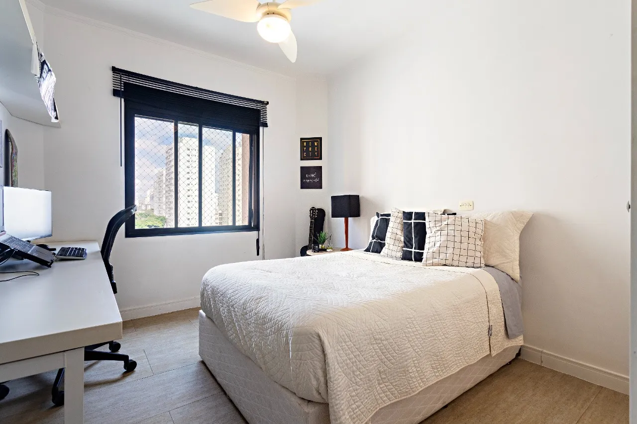 Apartamento à venda em Moema Pássaros – 16320 - IMG_6748