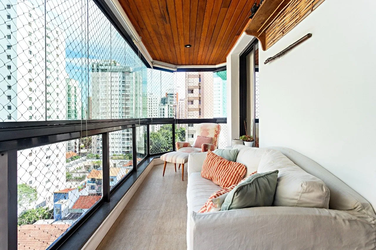 Apartamento à venda em Moema Pássaros – 16320 - IMG_6711