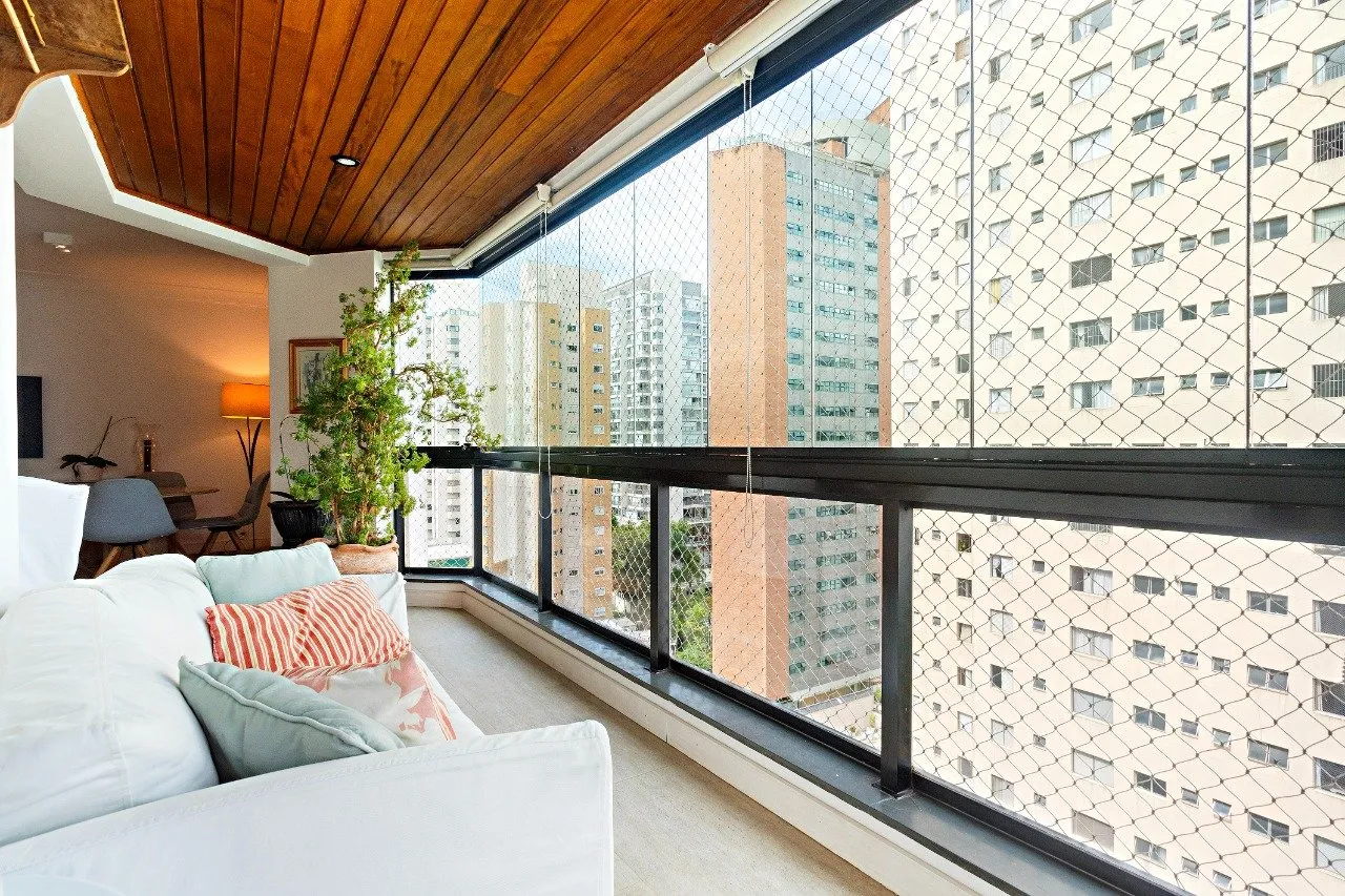 Apartamento à venda em Moema Pássaros – 16320 - IMG_6719