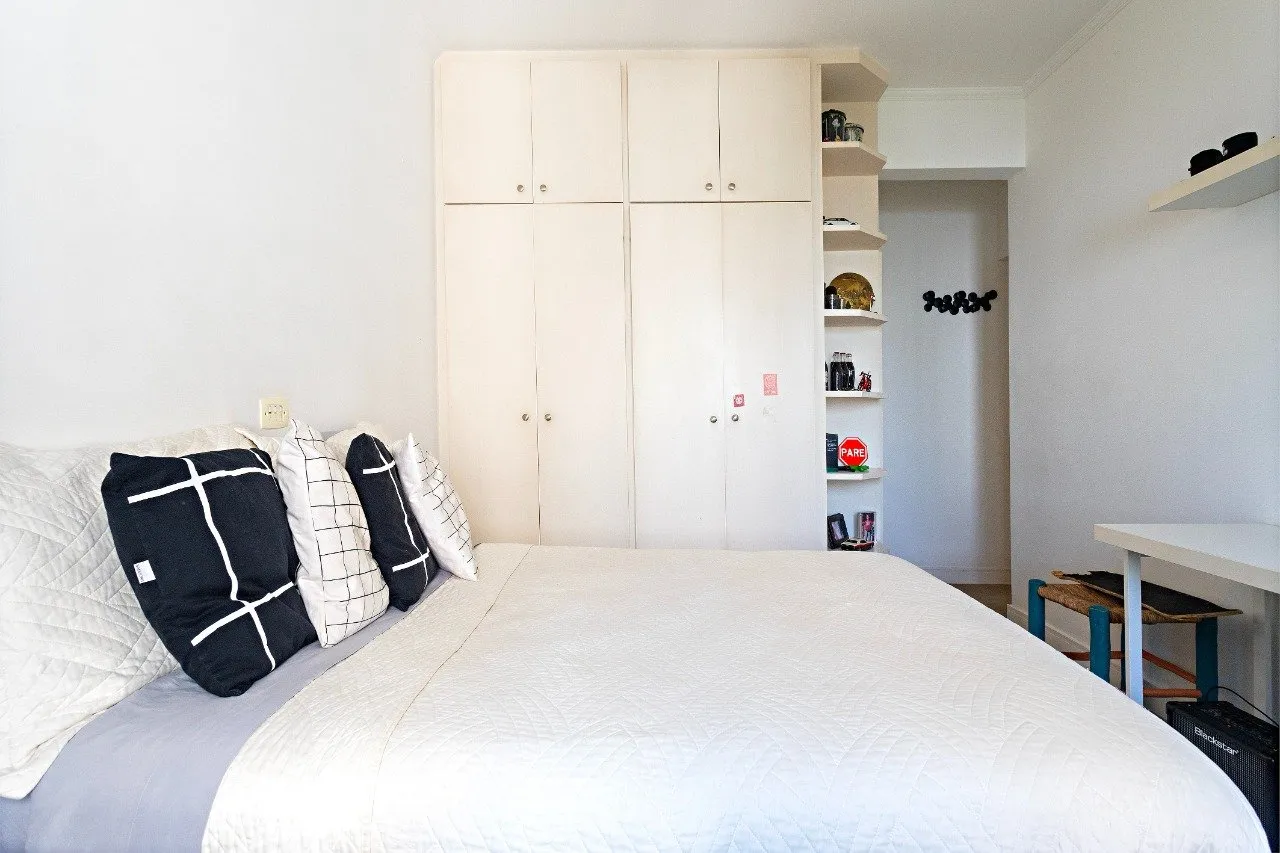 Apartamento à venda em Moema Pássaros – 16320 - IMG_6757