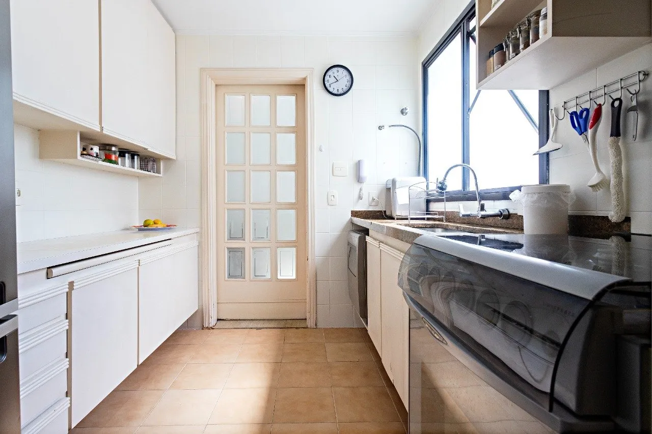 Apartamento à venda em Moema Pássaros – 16320 - IMG_6797