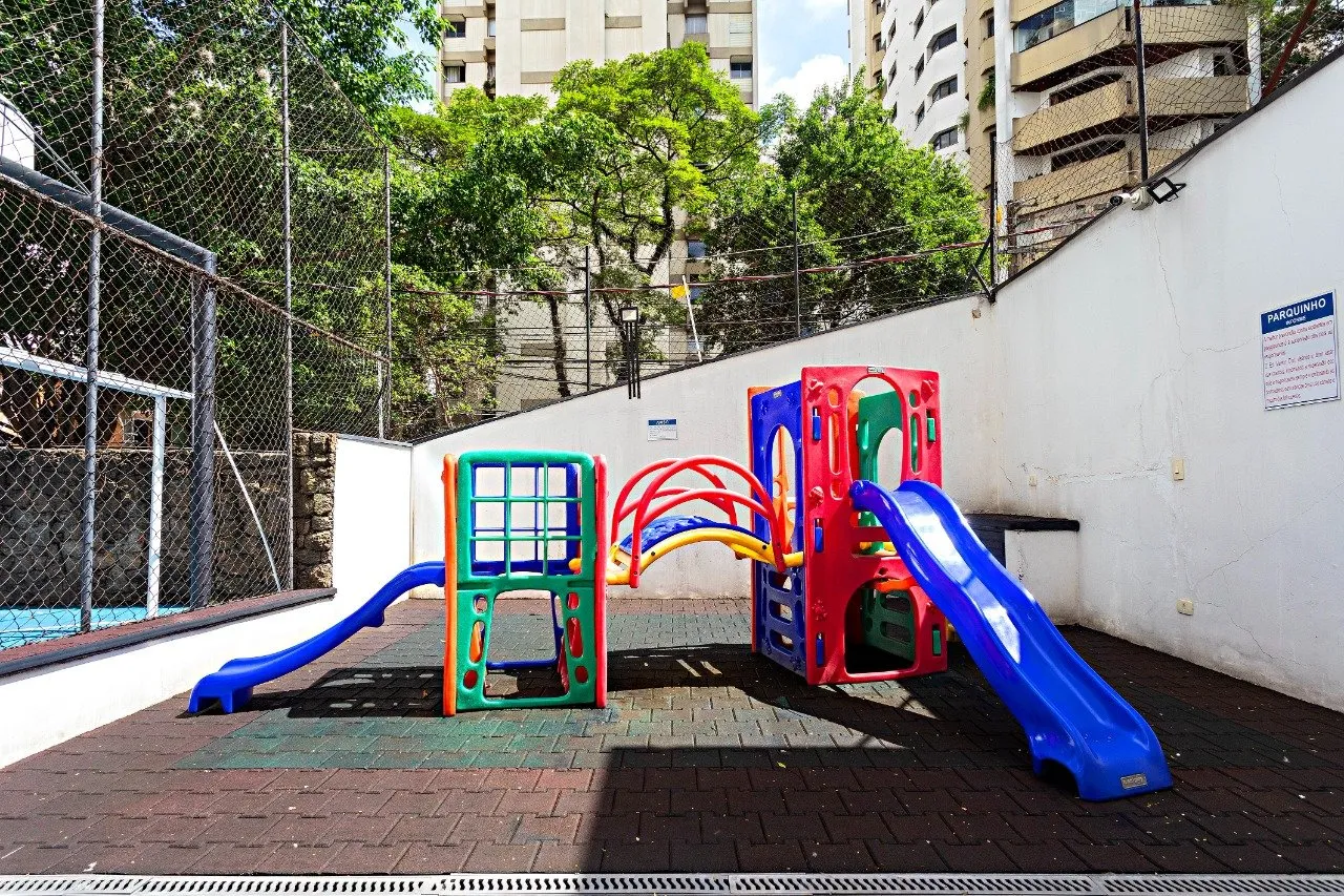 Apartamento à venda em Moema Pássaros – 16320 - IMG_6814