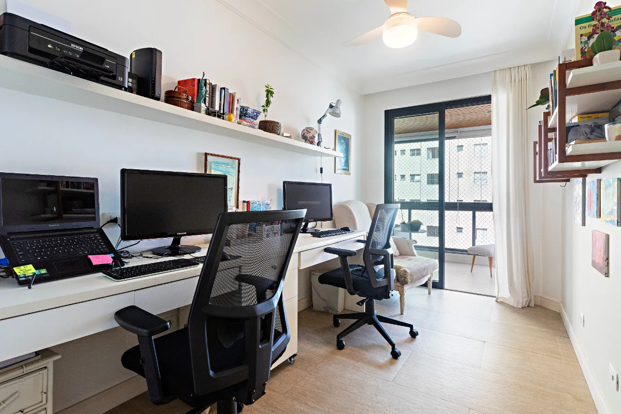 Apartamento à venda em Moema Pássaros – 16320 - IMG_6740