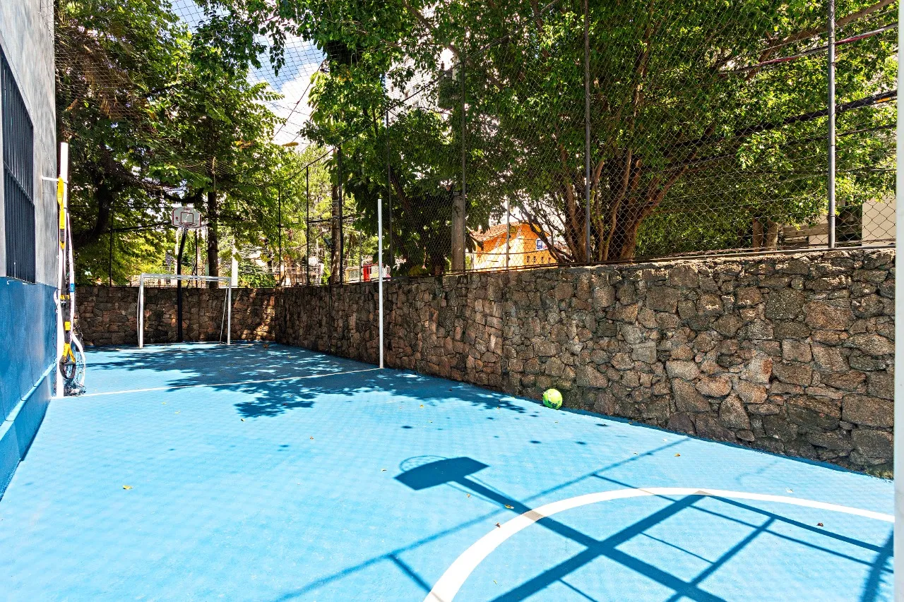 Apartamento à venda em Moema Pássaros – 16320 - IMG_6817