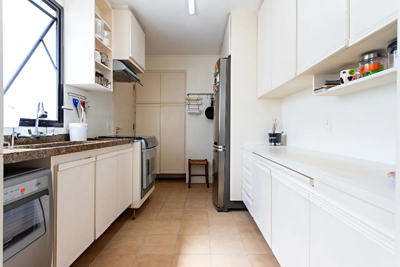 Apartamento à venda em Moema Pássaros – 16320 - IMG_6794