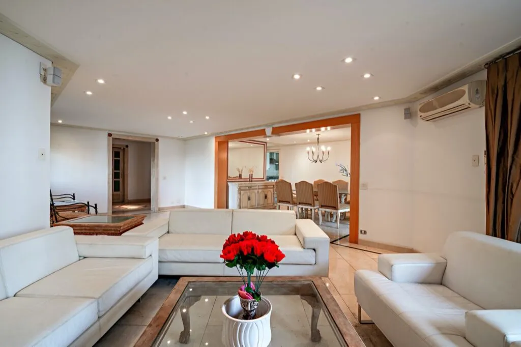 Apartamento a Venda na melhor rua da Vila Nova Conceicao – 16431