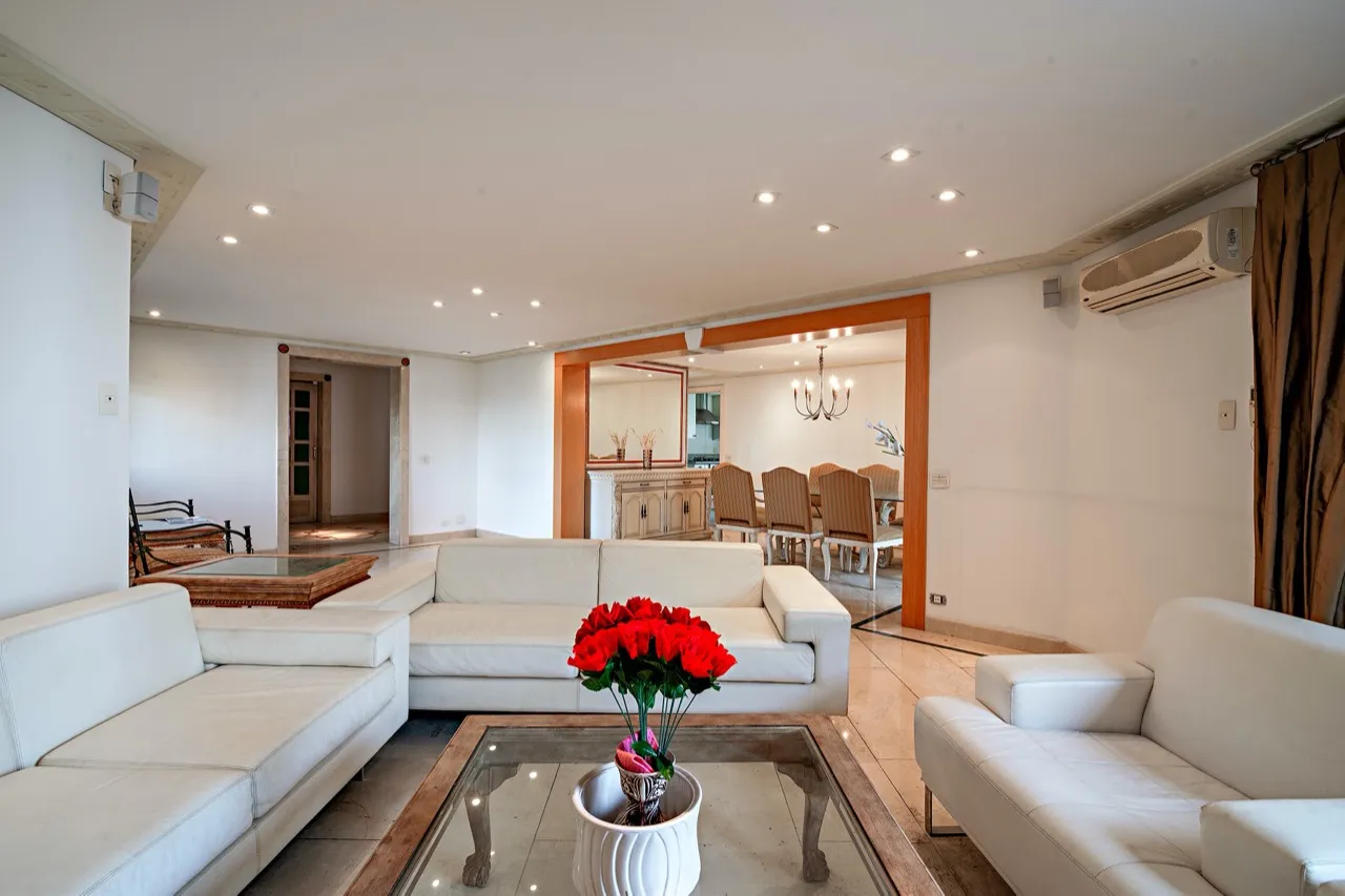 Apartamento a Venda na melhor rua da Vila Nova Conceicao – 16431