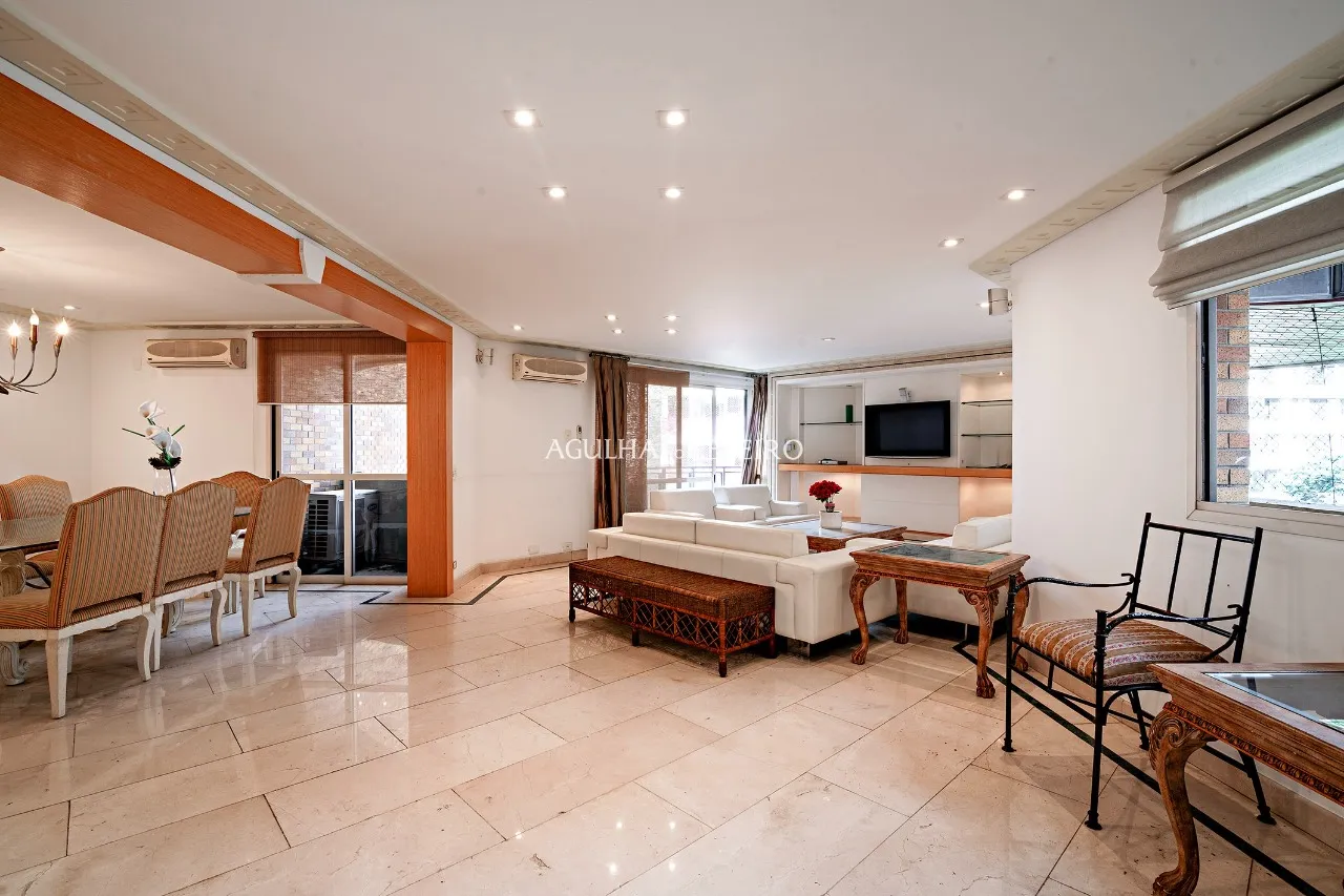 Apartamento a Venda na melhor rua da Vila Nova Conceicao – 16431 - DSC_9424