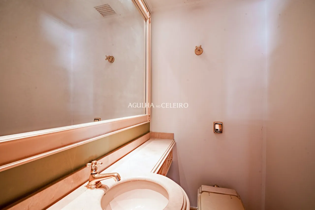 Apartamento a Venda na melhor rua da Vila Nova Conceicao – 16431 - Apartamento-Vila-Nova-Conceicao-Agulha-No-Celeiro9464