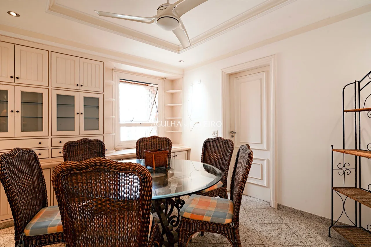 Apartamento a Venda na melhor rua da Vila Nova Conceicao – 16431 - Apartamento-Vila-Nova-Conceicao-Agulha-No-Celeiro9495