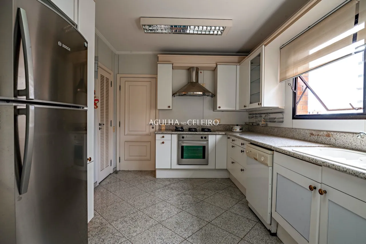 Apartamento a Venda na melhor rua da Vila Nova Conceicao – 16431 - Apartamento-Vila-Nova-Conceicao-Agulha-No-Celeiro9506