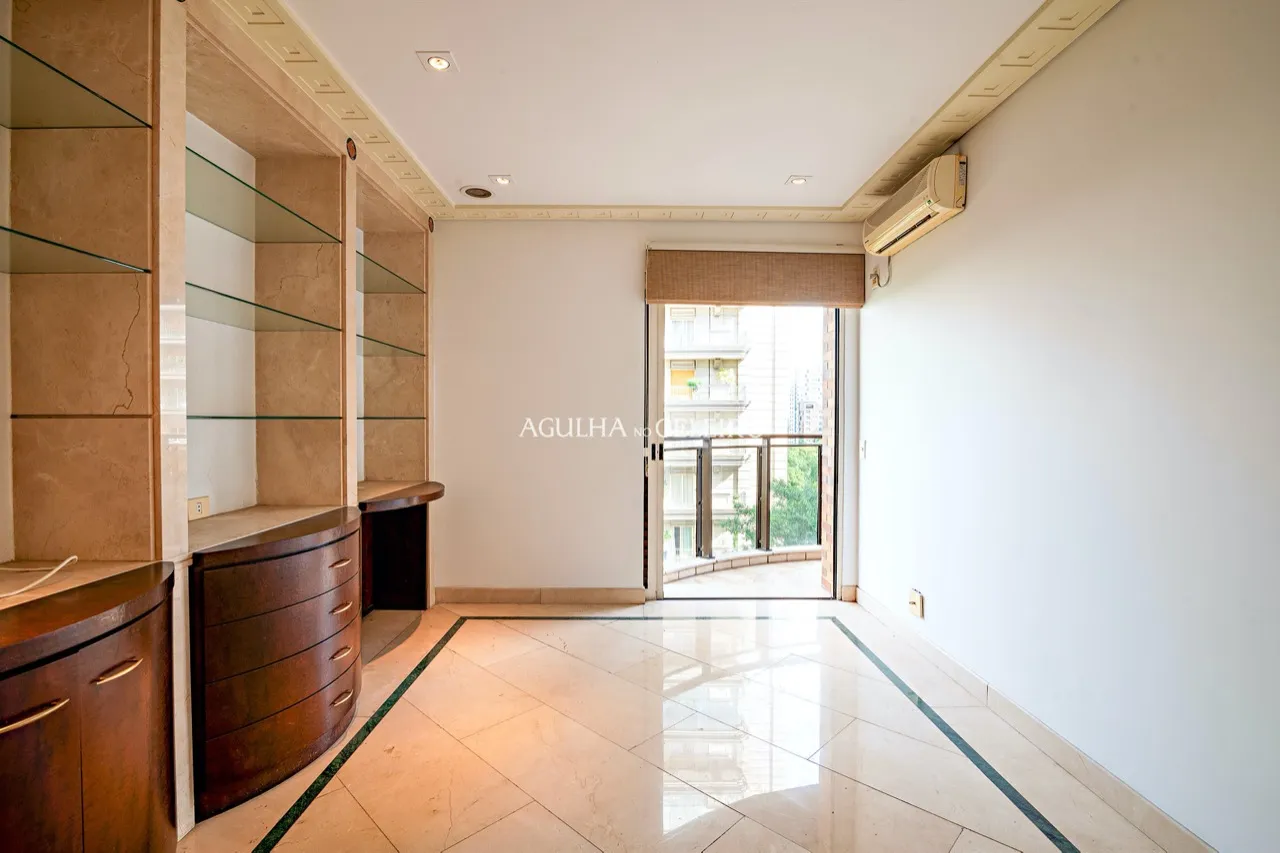 Apartamento a Venda na melhor rua da Vila Nova Conceicao – 16431 - Apartamento-Vila-Nova-Conceicao-Agulha-No-Celeiro9468