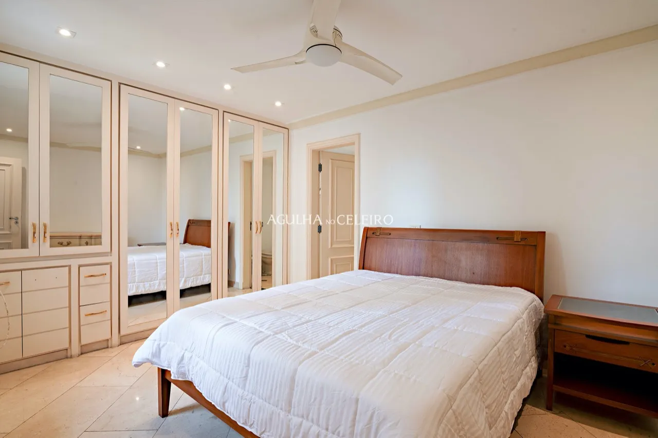 Apartamento a Venda na melhor rua da Vila Nova Conceicao – 16431 - Apartamento-Vila-Nova-Conceicao-Agulha-No-Celeiro9489