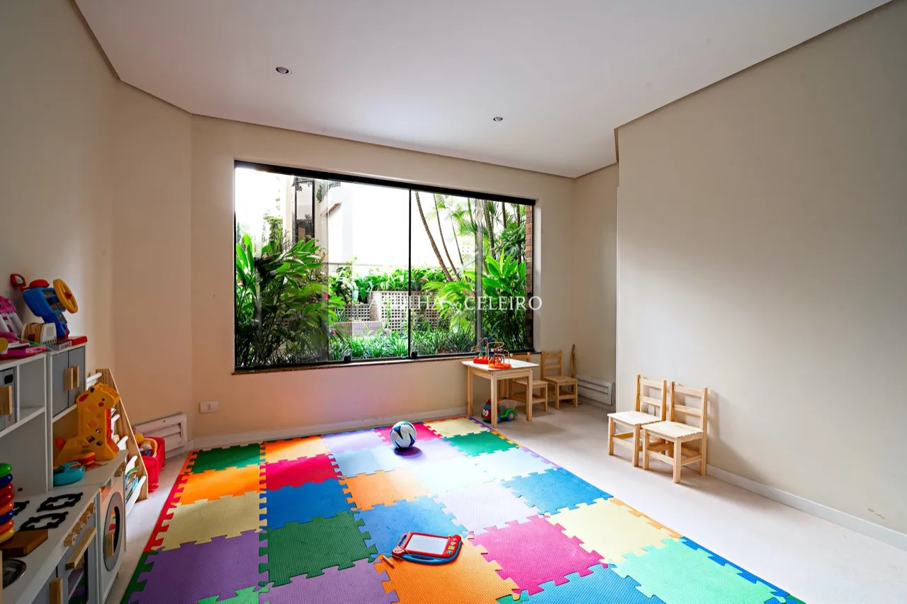 Apartamento a Venda na melhor rua da Vila Nova Conceicao – 16431 - Apartamento-Vila-Nova-Conceicao-Agulha-No-Celeiro9518