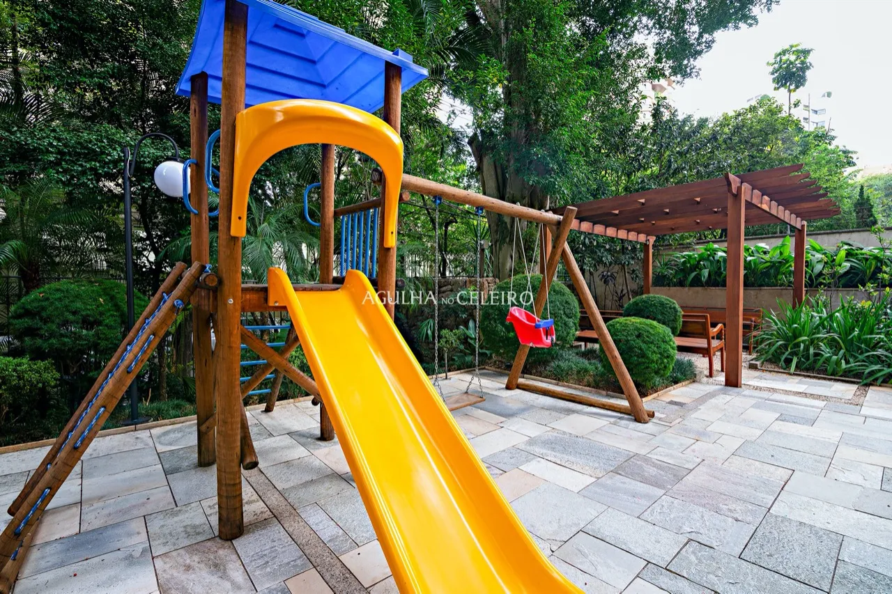 Apartamento a Venda na melhor rua da Vila Nova Conceicao – 16431 - Apartamento-Vila-Nova-Conceicao-Agulha-No-Celeiro9522