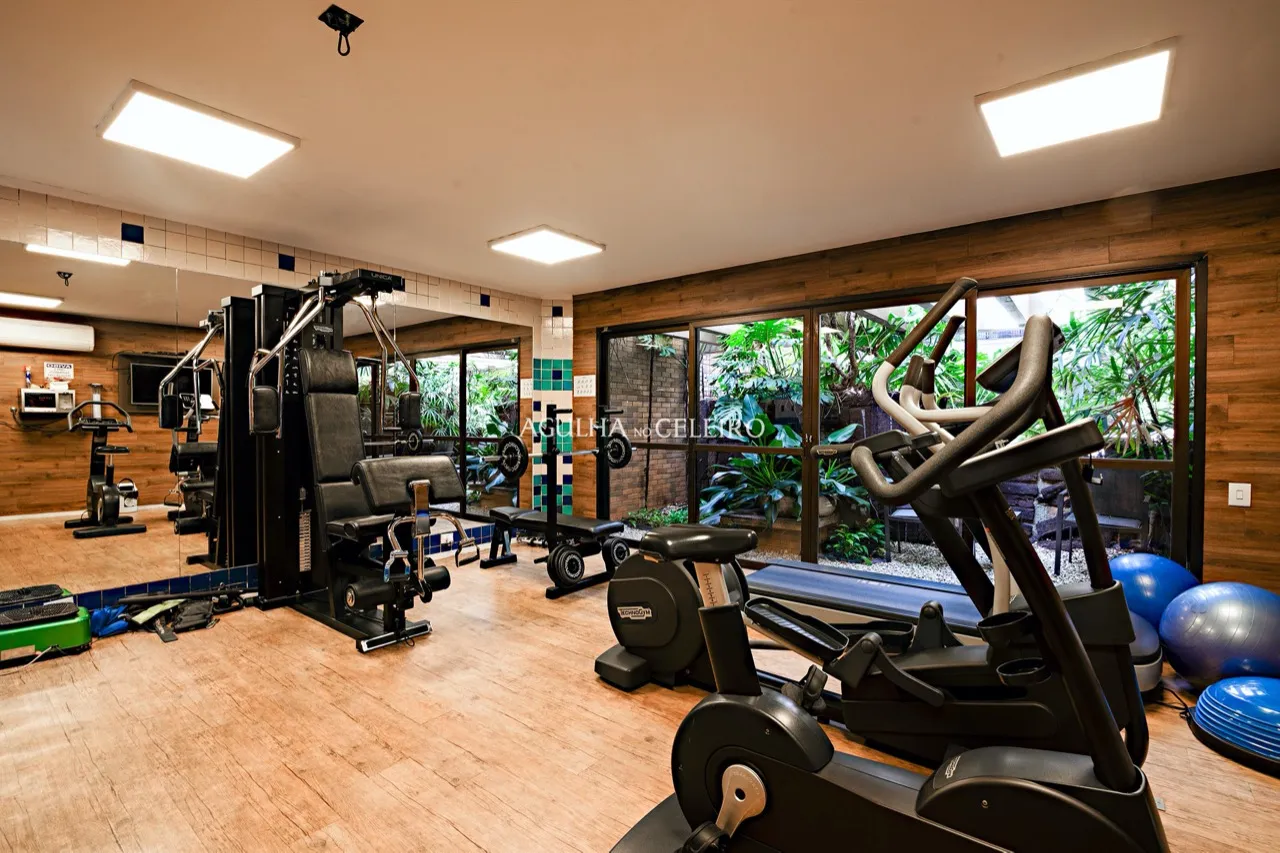 Apartamento a Venda na melhor rua da Vila Nova Conceicao – 16431 - Apartamento-Vila-Nova-Conceicao-Agulha-No-Celeiro9525