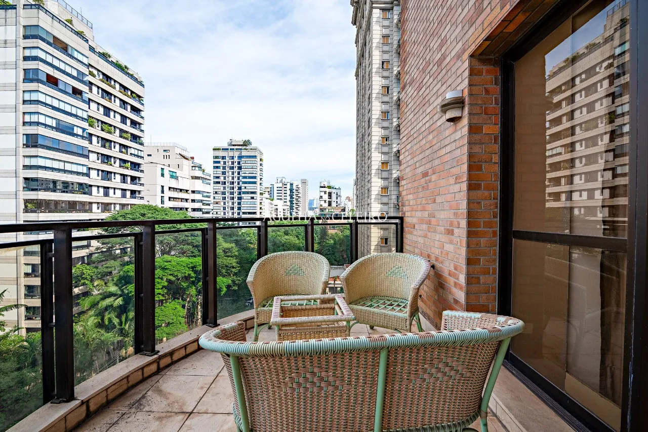 Apartamento a Venda na melhor rua da Vila Nova Conceicao – 16431 - DSC_9462