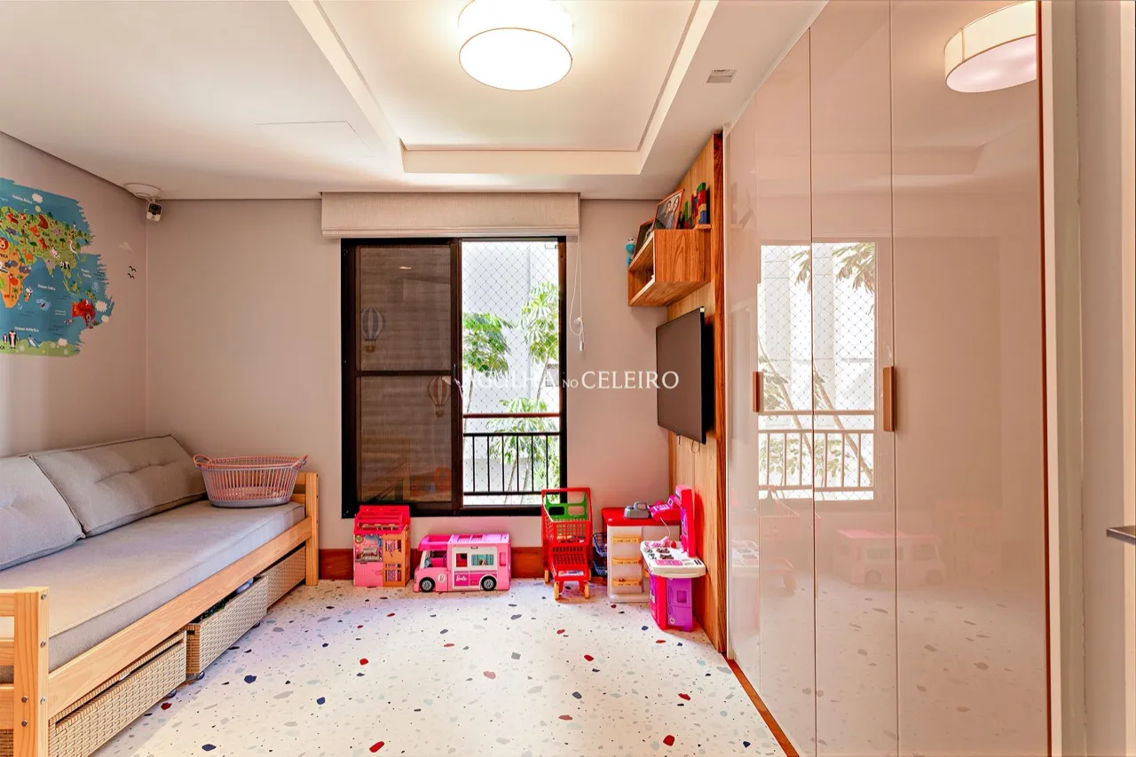 Apartamento aconchegante à venda na Vila Olimpia. – 16446 - Apartamento-a-venda-na-Vila-Nova-Conceicao-Agulha-No-Celeiro0971