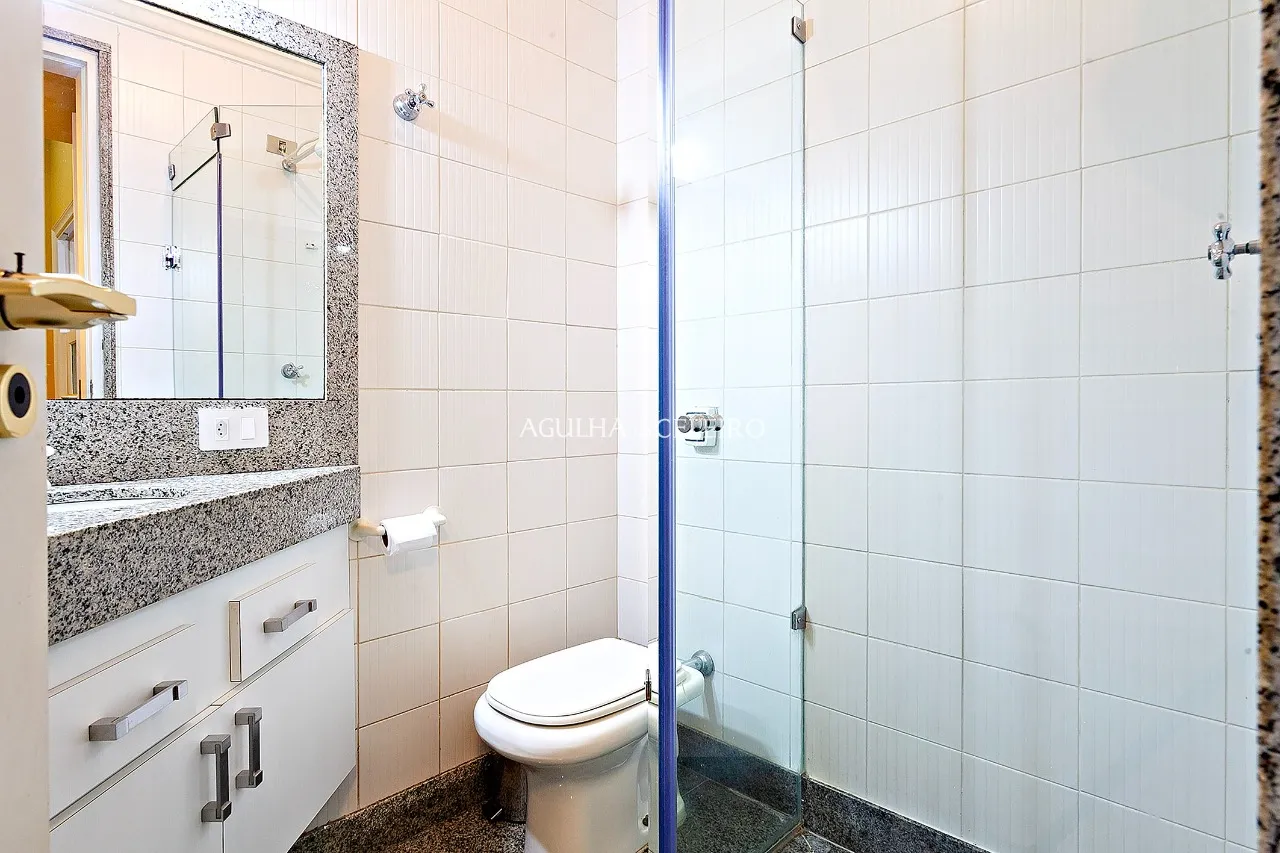 Apartamento exclusivo na Vila Nova Conceição com vista para o Parque Ibirapuera – 16478 - _MG_3242