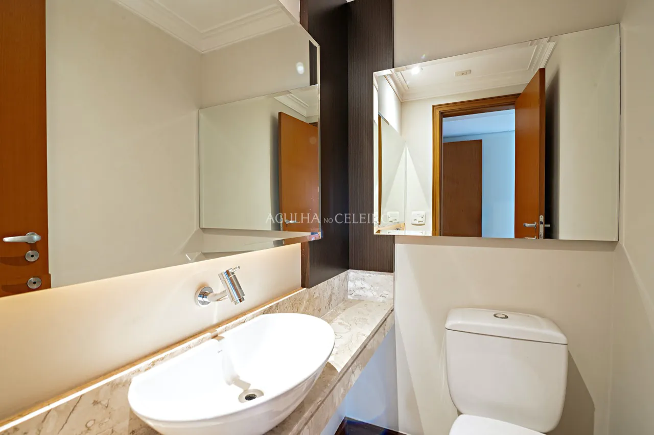 Apartamento com varanda gourmet e vista ampla urbana num prédio com Lazer – 16596 - DSC_1230