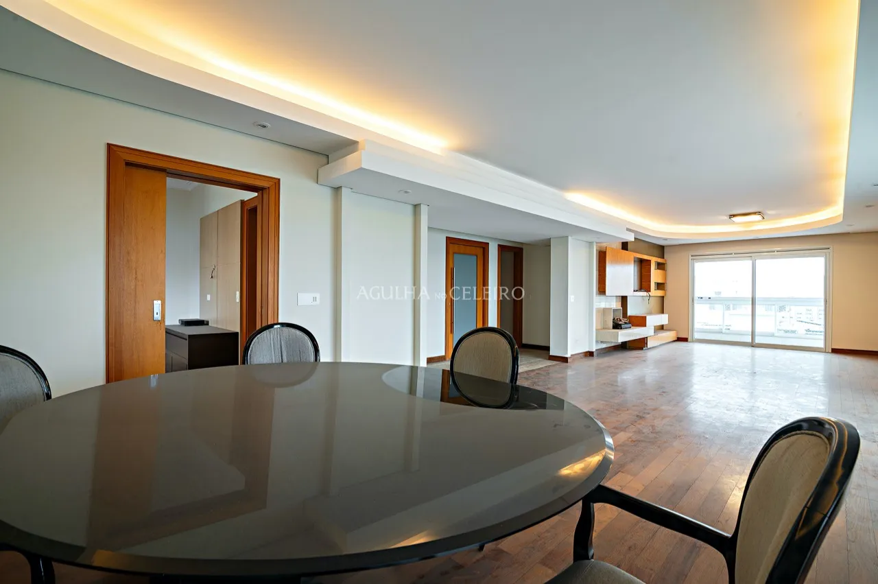 Apartamento com varanda gourmet e vista ampla urbana num prédio com Lazer – 16596 - DSC_1208