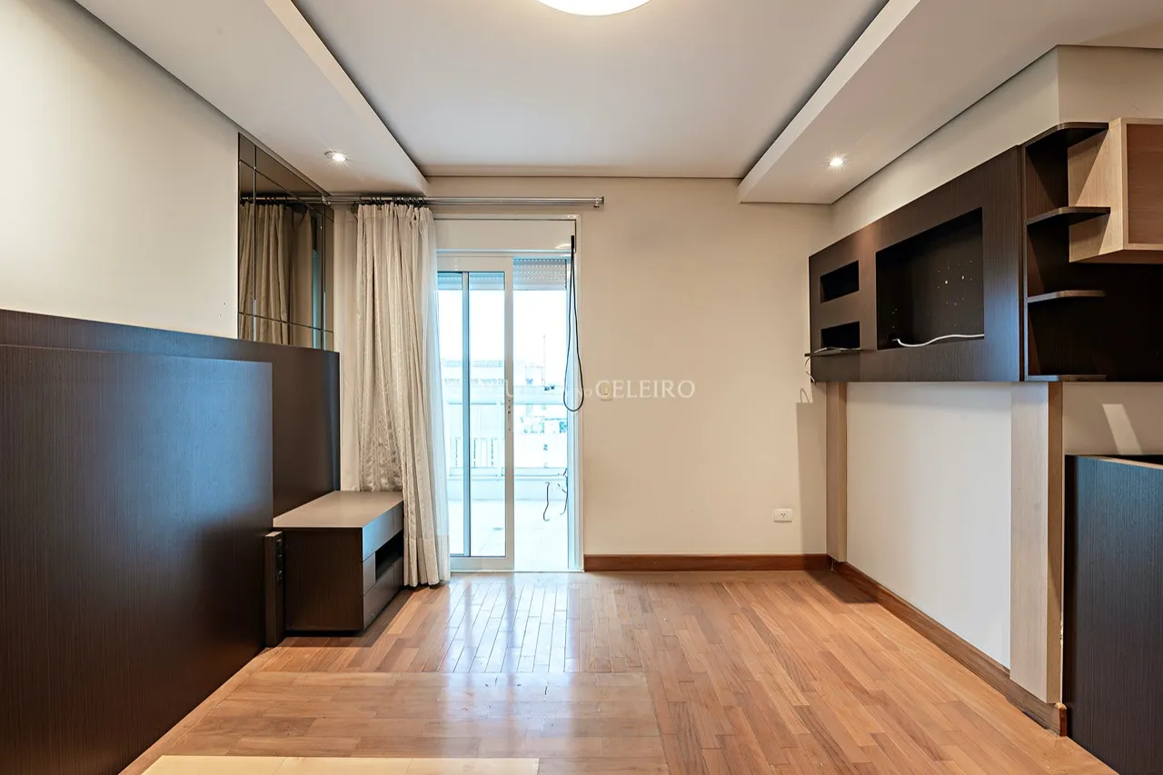 Apartamento com varanda gourmet e vista ampla urbana num prédio com Lazer – 16596 - DSC_1261