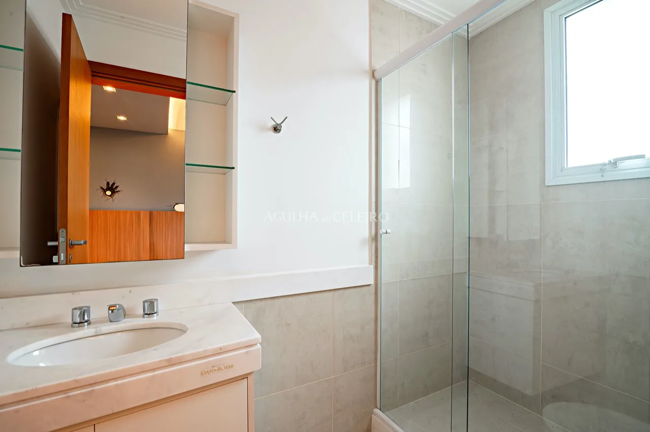 Apartamento com varanda gourmet e vista ampla urbana num prédio com Lazer – 16596 - DSC_1252