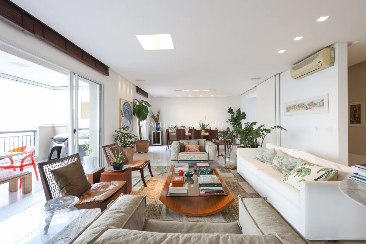 Venda/Jardim Paulista: Prédio cobiçado em excelente localização no coração do bairro. – 9176 - MAC_9555