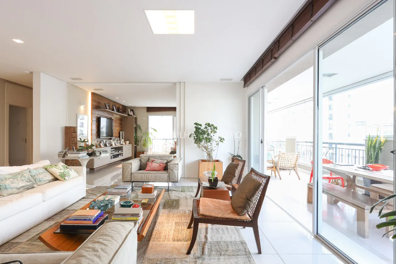 Venda/Jardim Paulista: Prédio cobiçado em excelente localização no coração do bairro. – 9176 - MAC_9553