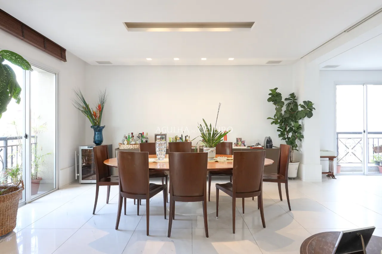 Venda/Jardim Paulista: Prédio cobiçado em excelente localização no coração do bairro. – 9176 - MAC_9557