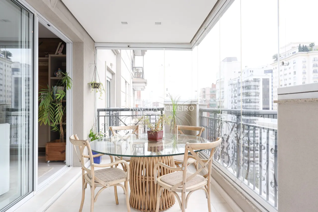 Venda/Jardim Paulista: Prédio cobiçado em excelente localização no coração do bairro. – 9176 - MAC_9564