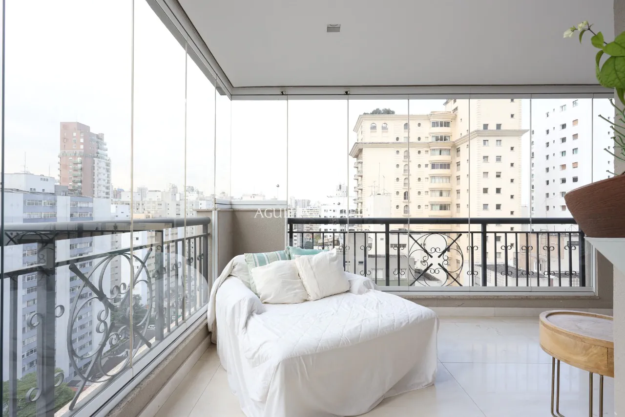 Venda/Jardim Paulista: Prédio cobiçado em excelente localização no coração do bairro. – 9176 - MAC_9565