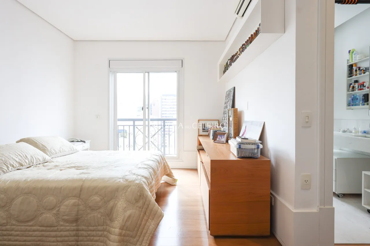 Venda/Jardim Paulista: Prédio cobiçado em excelente localização no coração do bairro. – 9176 - MAC_9570