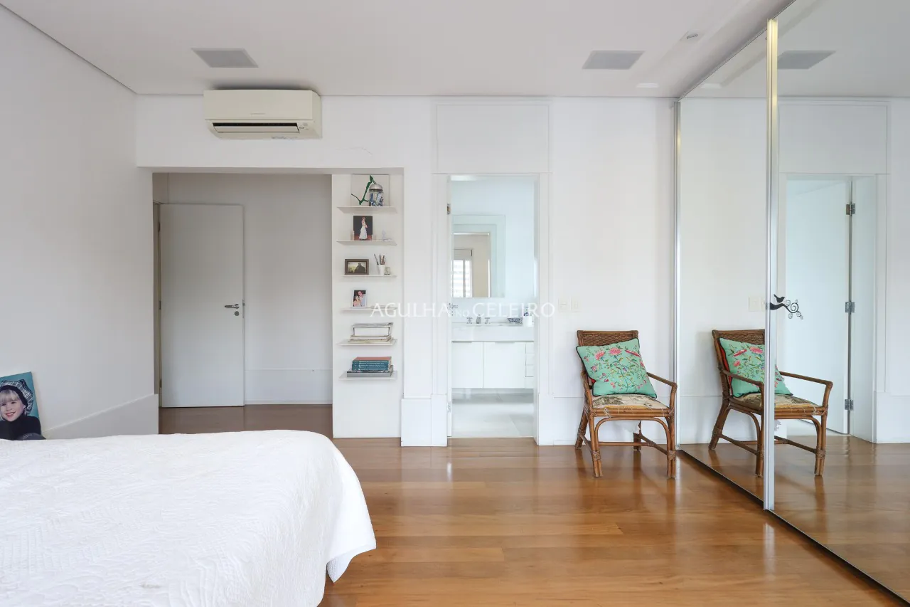 Venda/Jardim Paulista: Prédio cobiçado em excelente localização no coração do bairro. – 9176 - MAC_9573