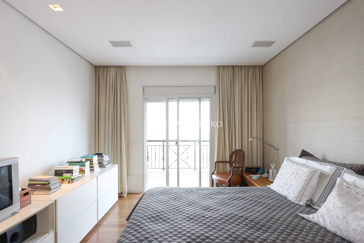 Venda/Jardim Paulista: Prédio cobiçado em excelente localização no coração do bairro. – 9176 - MAC_9575