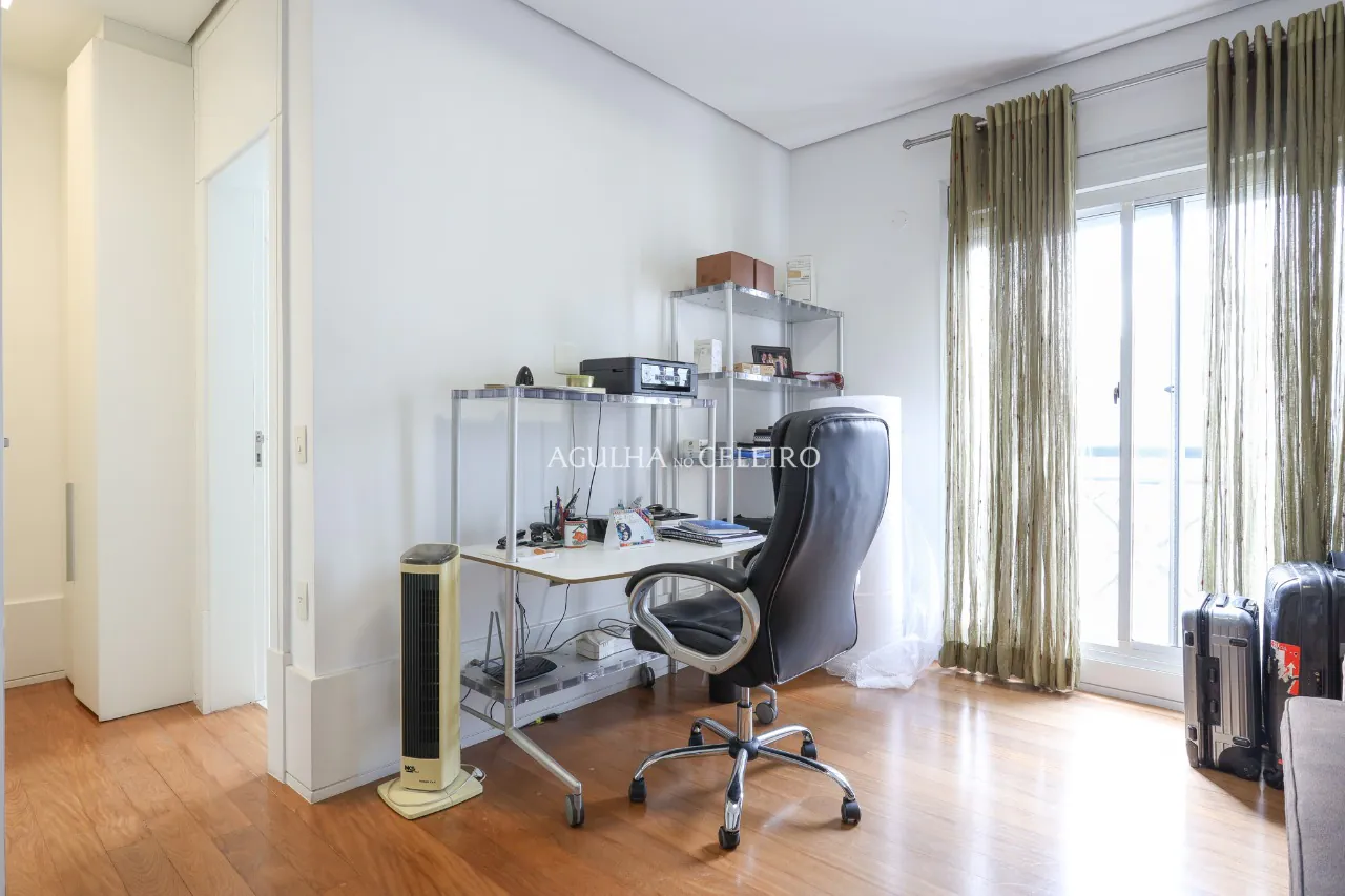 Venda/Jardim Paulista: Prédio cobiçado em excelente localização no coração do bairro. – 9176 - MAC_9568