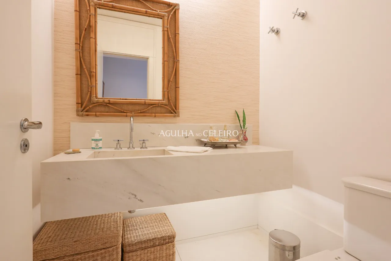 Venda/Jardim Paulista: Prédio cobiçado em excelente localização no coração do bairro. – 9176 - MAC_9567