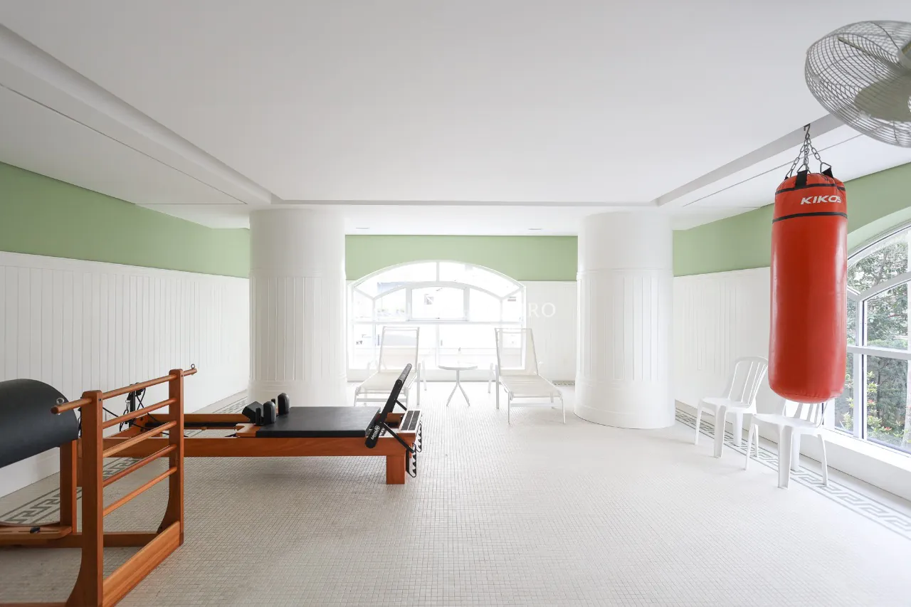 Venda/Jardim Paulista: Prédio cobiçado em excelente localização no coração do bairro. – 9176 - MAC_9580