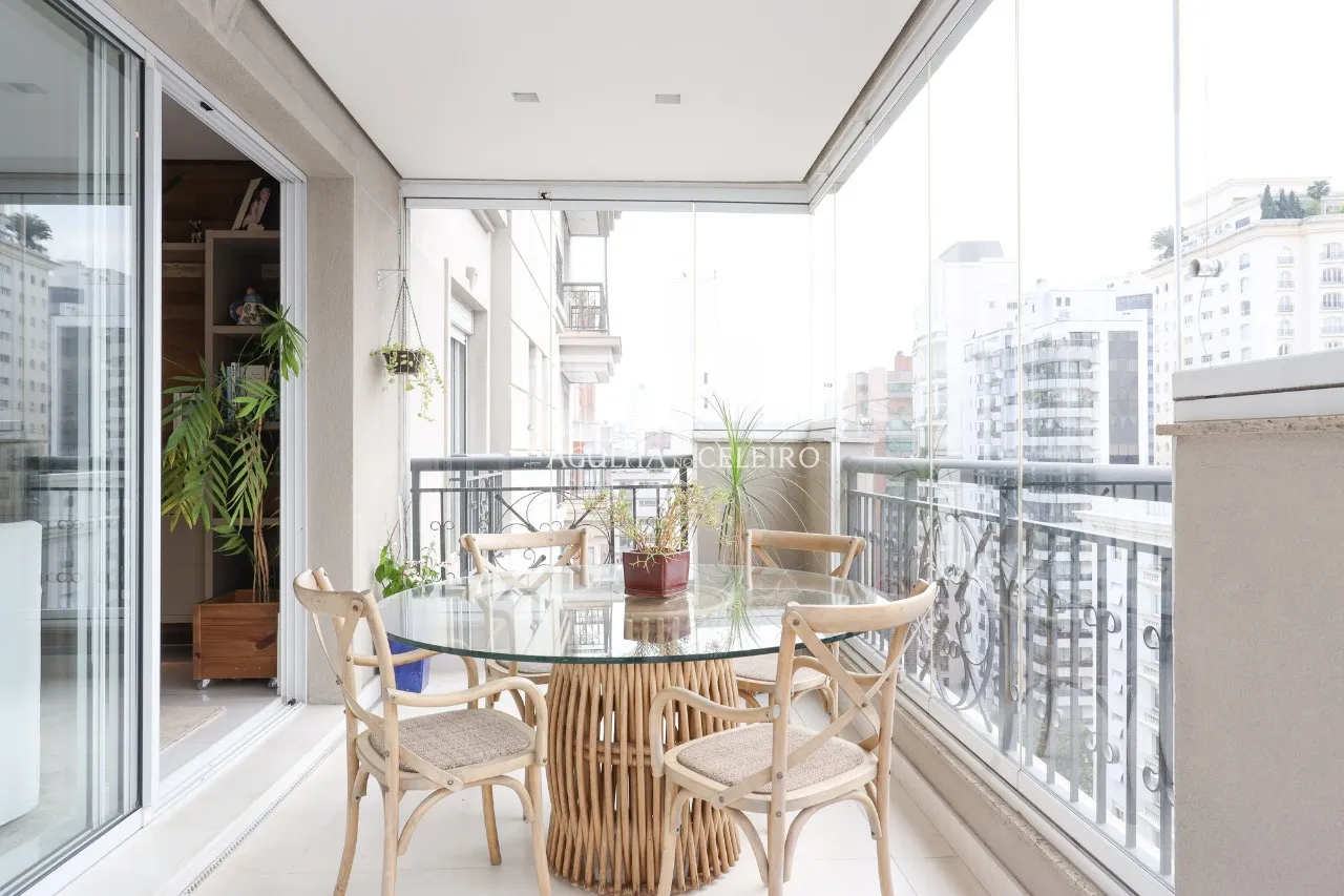 Venda/Jardim Paulista: Prédio cobiçado em excelente localização no coração do bairro. – 9176 - MAC_9564