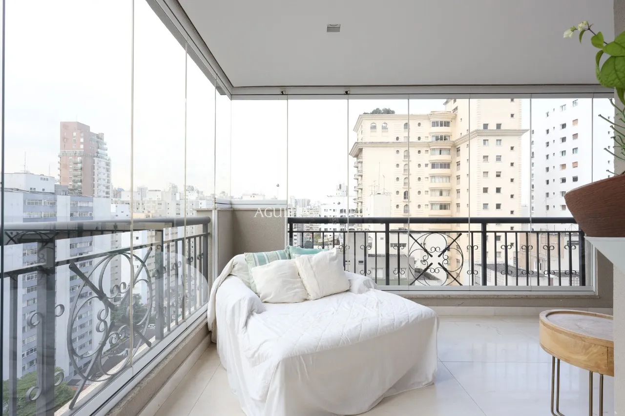 Venda/Jardim Paulista: Prédio cobiçado em excelente localização no coração do bairro. – 9176 - MAC_9565